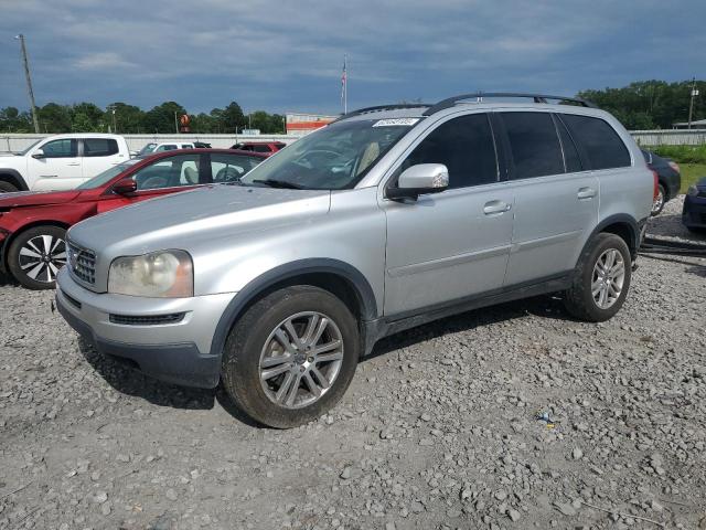  Salvage Volvo XC90