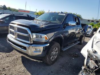  Salvage Ram 2500