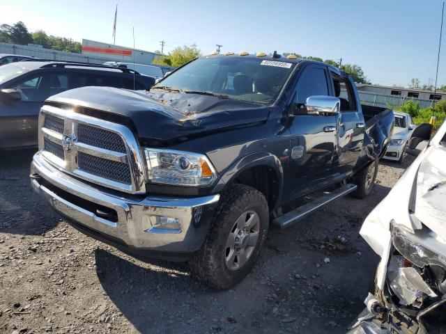  Salvage Ram 2500