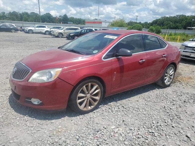  Salvage Buick Verano