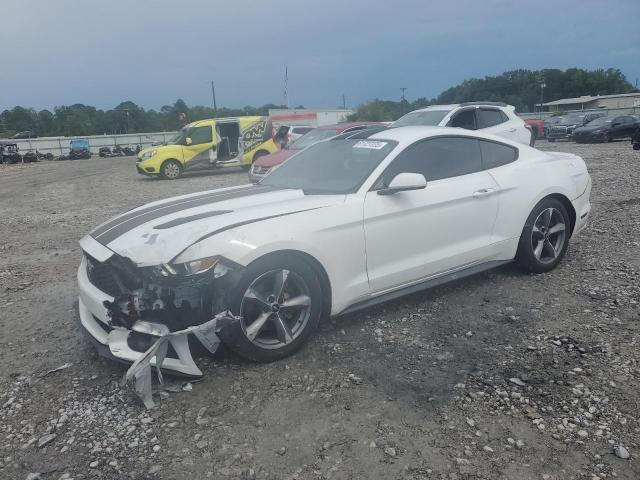  Salvage Ford 1110