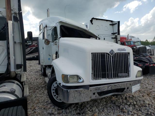  Salvage International 9200