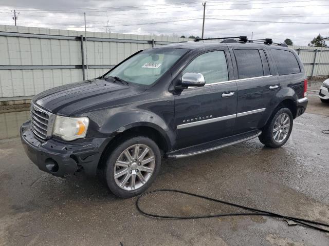  Salvage Chrysler Aspen