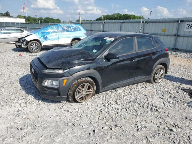  Salvage Hyundai KONA