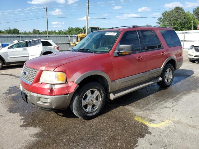  Salvage Ford Expedition
