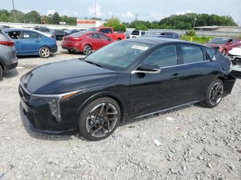  Salvage Kia K4 Gt Line