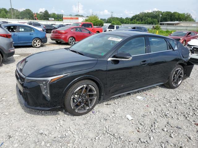  Salvage Kia K4 Gt Line