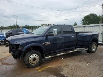  Salvage Ram 3500