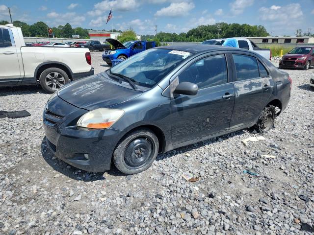  Salvage Toyota Yaris