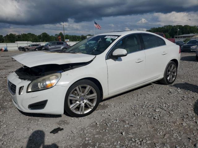  Salvage Volvo S60