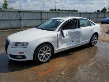  Salvage Audi A6