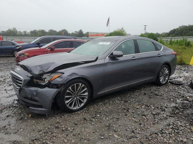  Salvage Hyundai Genesis