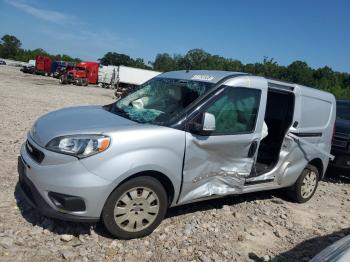  Salvage Ram Promaster