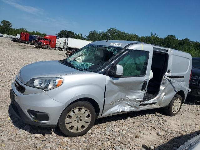  Salvage Ram Promaster