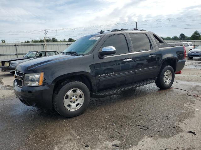  Salvage Chevrolet Avalanche