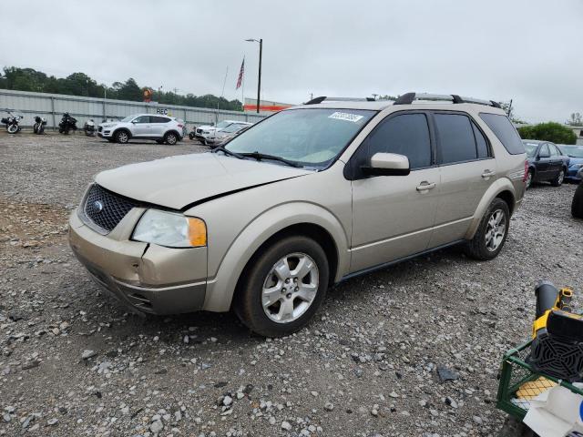  Salvage Ford Freestyle