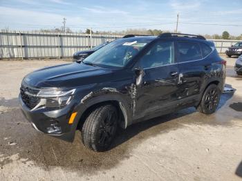  Salvage Kia Seltos