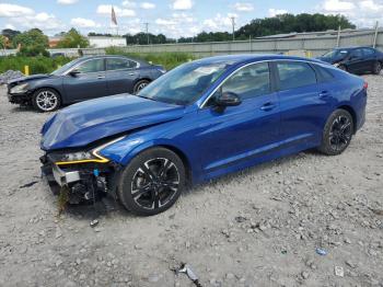 Salvage Kia K5
