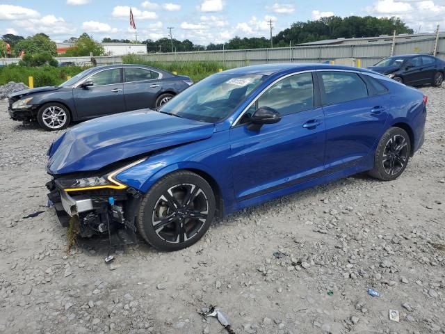  Salvage Kia K5