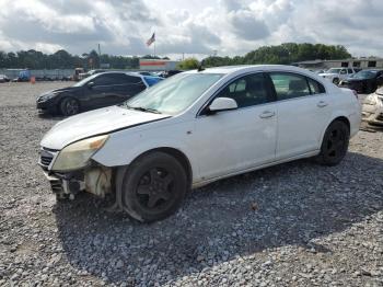  Salvage Saturn Aura