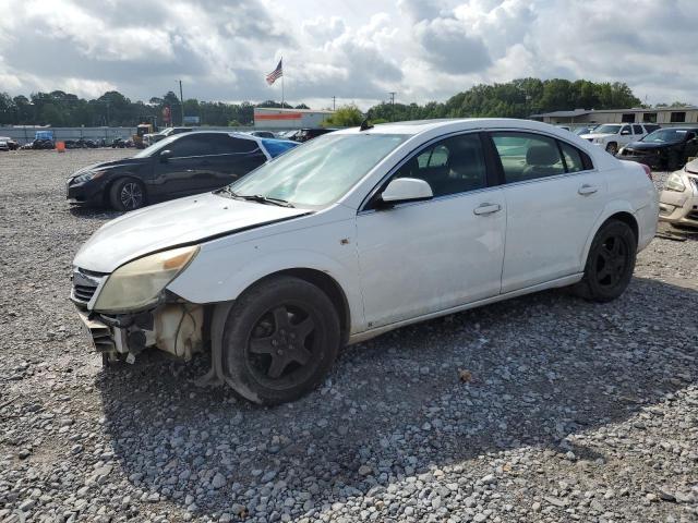  Salvage Saturn Aura