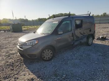  Salvage Ram Promaster