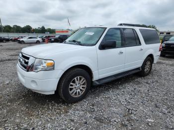  Salvage Ford Expedition
