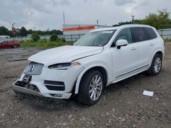  Salvage Volvo XC90