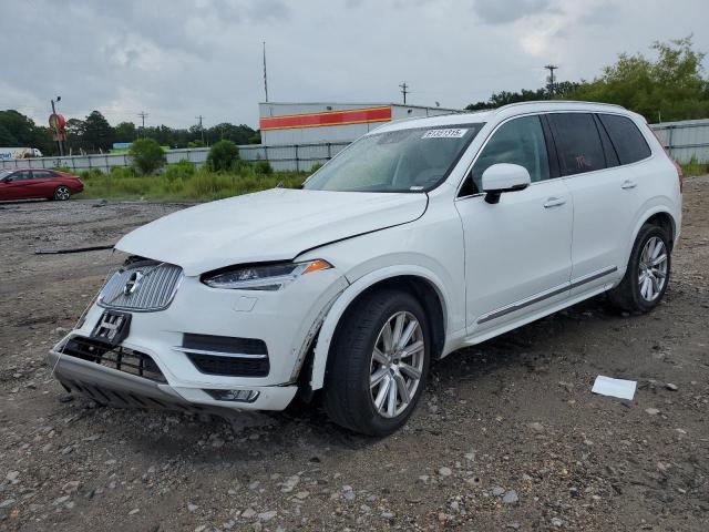  Salvage Volvo XC90