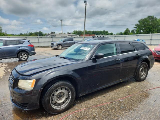  Salvage Dodge Magnum