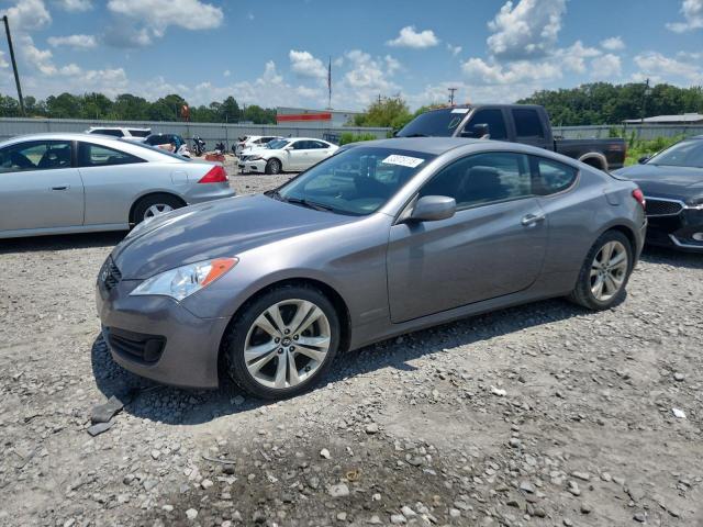  Salvage Hyundai Genesis