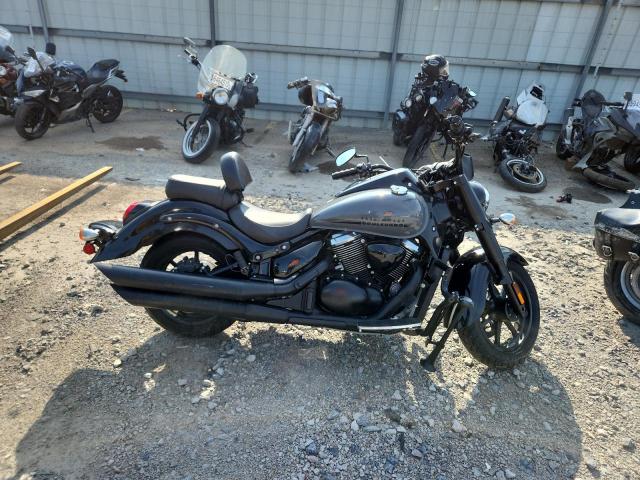  Salvage Suzuki Vl1500 B