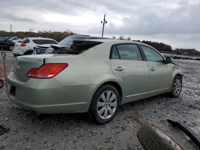 Toyota Avalon Xl Image 2