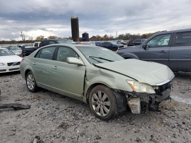 Toyota Avalon Xl Image 3