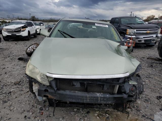 Toyota Avalon Xl Image 5