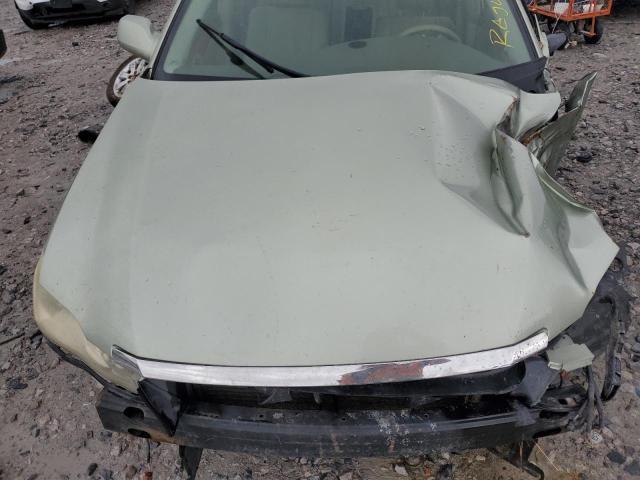 Toyota Avalon Xl Image 8