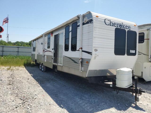  Salvage Wildwood Cherokee