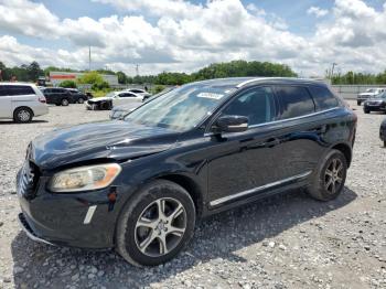  Salvage Volvo XC60