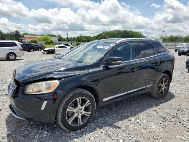  Salvage Volvo XC60