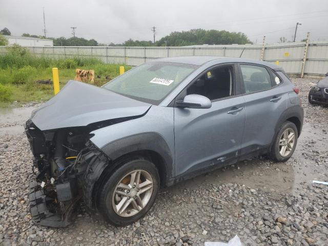  Salvage Hyundai KONA