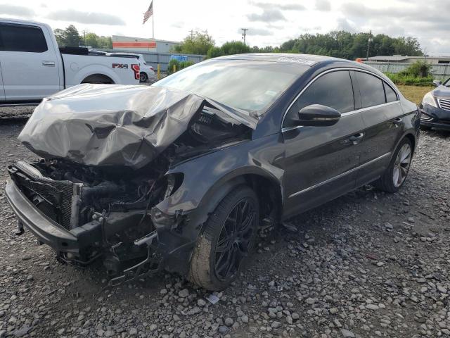  Salvage Volkswagen CC