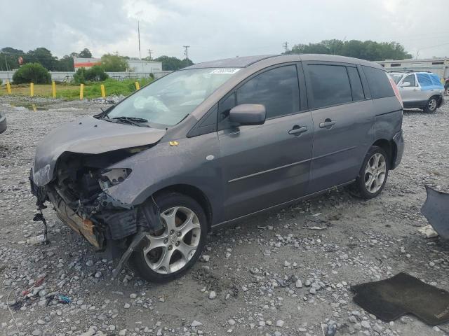  Salvage Mazda 5