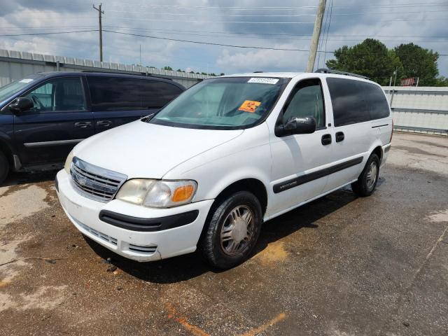  Salvage Chevrolet Venture