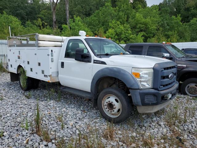  Salvage Ford F-450