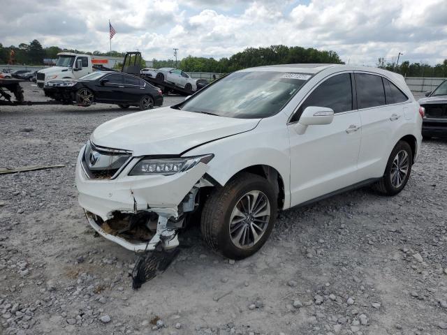  Salvage Acura RDX