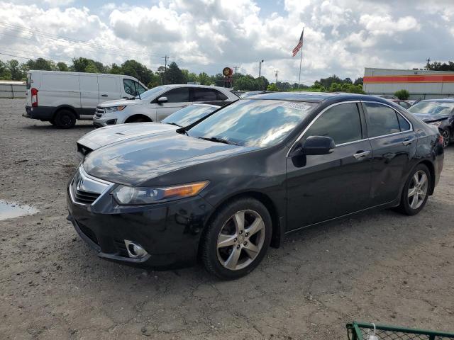  Salvage Acura TSX