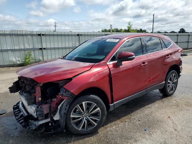  Salvage Toyota Venza
