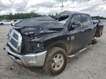  Salvage Dodge Ram 2500