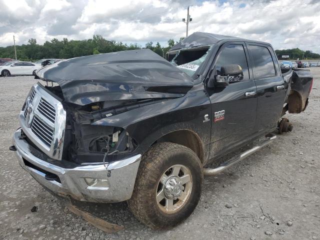  Salvage Dodge Ram 2500