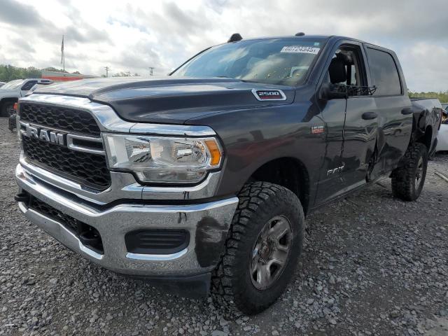  Salvage Ram 2500